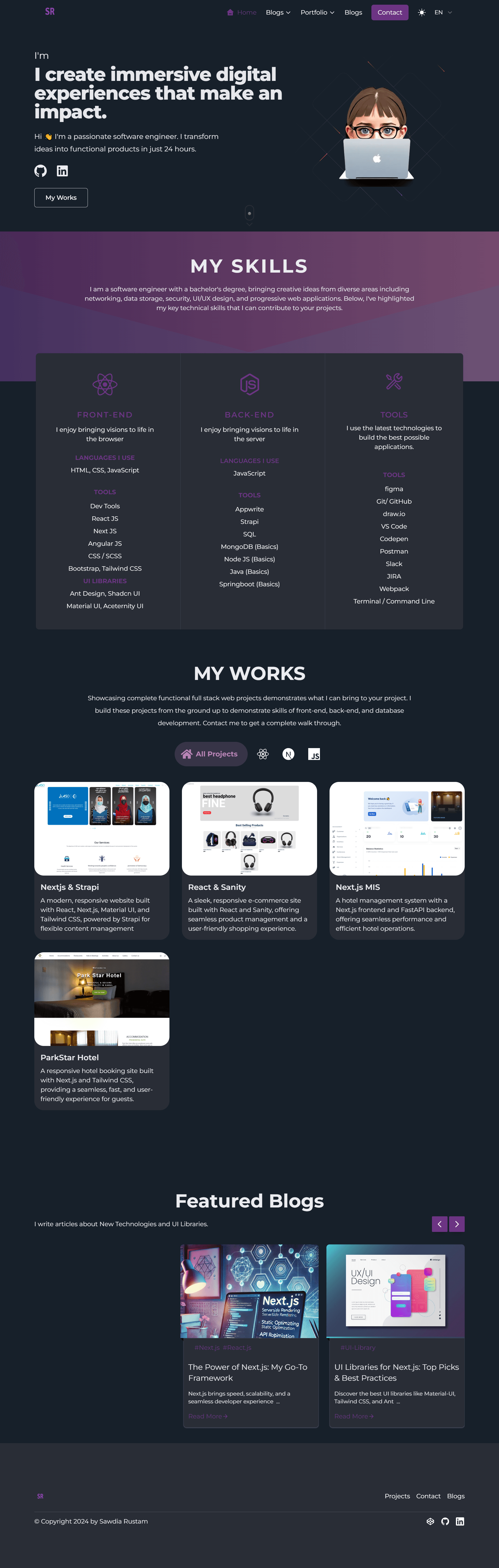 demo project 6